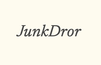 JunkDror